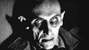 Nosferatu (1922)